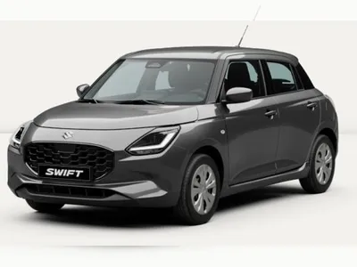 Suzuki Suzuki Swift 1.2 HYBRID MT Club im Auto Abo von LeasingMarkt.de