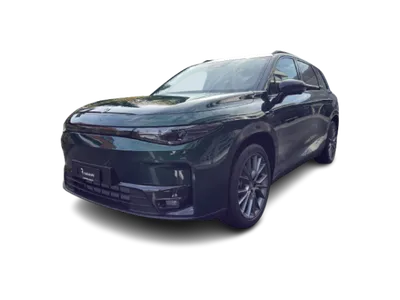 Leapmotor LEAPMOTOR C10 1.5 REEV Design im Auto Abo von CARIFY