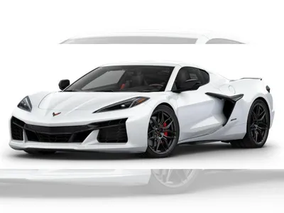 Chevrolet Corvette Z06 Coupe 3LZ MY2024 *AERO* KARBON*EU*SOFORT* im Auto Abo von LeasingMarkt.de