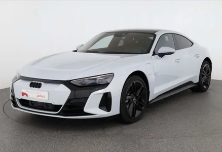 Audi AUDI e-tron GT quattro im Auto Abo von Null-Leasing