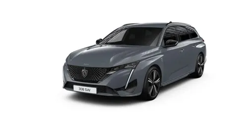 Peugeot Peugeot 308 SW GT im Auto Abo von Faaren