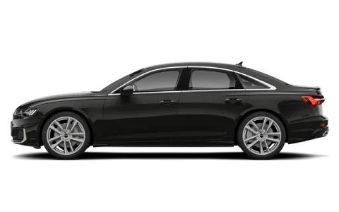 Audi Audi A6 (2018-2024) 45 TFSI S tronic S Line im Auto Abo von carwow