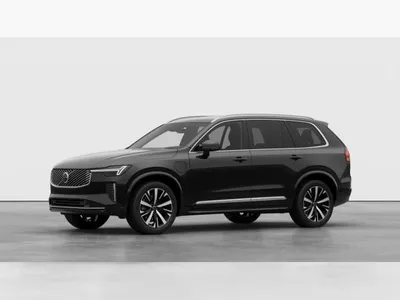 Volvo Volvo XC90 T8 Core Facelift  | Gewerbekundenleasing | im Auto Abo von LeasingMarkt.de