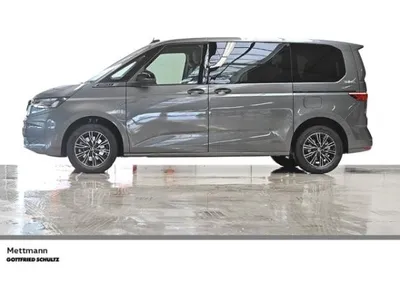 VW Volkswagen T7 Multivan GOAL 2.0 TDI (Mettmann) im Auto Abo von LeasingMarkt.de