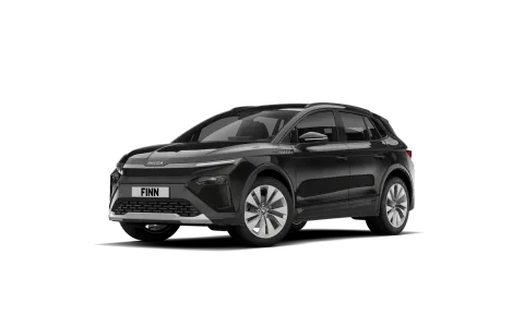 Skoda Skoda Elroq 85 im Auto Abo von FINN