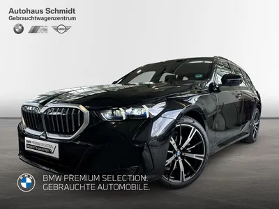 BMW BMW 520d xDrive Touring 423€ netto/mtl.*M Sportpaket im Leasing von Null-Leasing