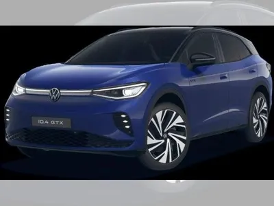 VW Volkswagen ID.4 GTX 4Motion *TopLeasing*IQ-Light*Pano*DCC* im Auto Abo von LeasingMarkt.de