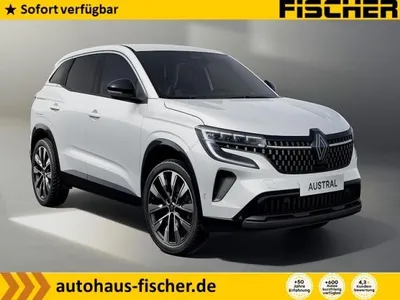 Renault Renault Austral Evolution Mild Hybrid 160 Automatic ❗ GJR * SHZ  ❗ sofort verfügbar im Auto Abo von LeasingMarkt.de