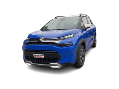 Citroen CITROEN C3 AIRCROSS 1,2 Swiss Edition im Auto Abo von CARIFY