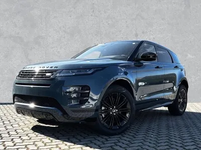 Land Rover Land Rover Range Rover Evoque D200 Dyn. SE 20"Black+WinterP im Auto Abo von LeasingMarkt.de