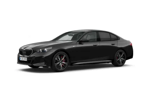 BMW BMW 540d xDrive Limousine im Auto Abo von AVILO