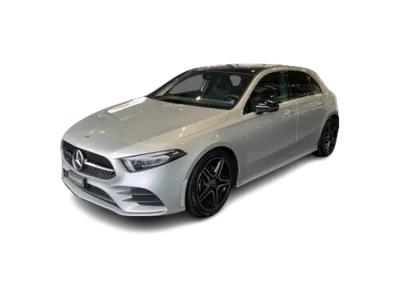 Mercedes MERCEDES-BENZ A 200 AMG Line 4Matic im Auto Abo von CARIFY
