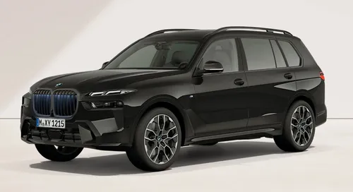 BMW BMW X7 40d M Sportpaket Pro 40d Steptronic xDrive 259 kW (352 PS) im Auto Abo von Auto Ritter