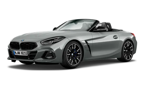 BMW BMW Z4 M40i A im Auto Abo von FINN