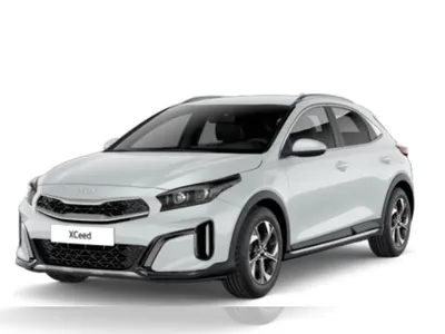 Kia Kia XCeed Core 1.0 T-GDI 115PS MT6, Navi, Klima, PDC im Auto Abo von LeasingMarkt.de