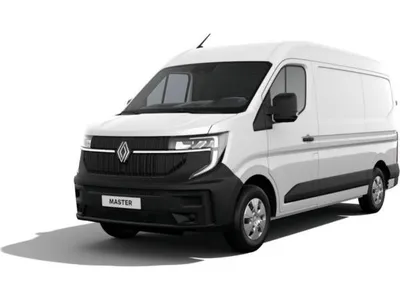 Renault Renault Master Kasten advance L2H2 3,3t Blue dCi 130 mit Ganzjahresreifen - Sonderaktion für Handwerker - Sofor im Auto Abo von LeasingMarkt.de