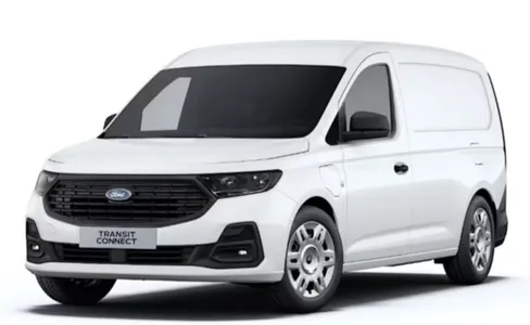 Ford Ford Transit Connect L1 Trend im Leasing von 9drive