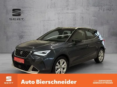 Seat Seat Arona 1.0 TSI DSG Xperience ab 189,-990,-Anz. im Auto Abo von Null-Leasing