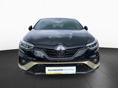 Renault Renault Megane 🤑Mega-Deal🤑E-Tech Plug-in HYBRID 160PS Inkl. Bereitstellung im Auto Abo von LeasingMarkt.de