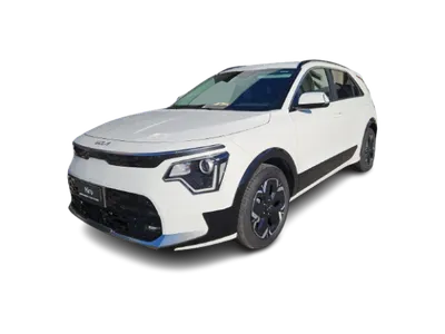 Kia KIA Niro EV Power Edition im Auto Abo von CARIFY