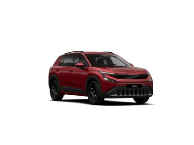 Skoda Skoda Epiq Selection 55 (56 kWh) 155 kW 1-Gang-Automatik im Leasing von LeasingMarkt.de
