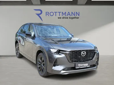 Mazda Mazda CX-60 D254ps Aut. AWD Homura Plus Panorama im Leasing von Null-Leasing