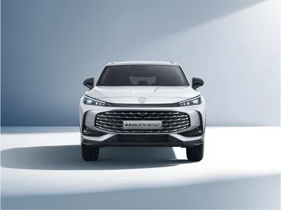 MG MG EHS "Die Zukunft der Hybriden mit 1000 km Reichweite" im Auto Abo von LeasingTime