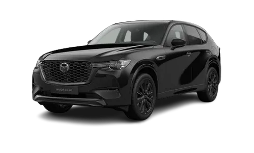 Mazda Mazda CX-60 3.3 e-SKYACTIV D254  Auto AWD im Auto Abo von FINN