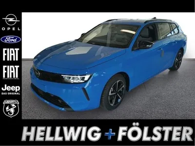 Opel Opel Astra ✅ ST + Navi + Allwetter + Kamera | Gewerbeaktion-NORD✅ im Auto Abo von LeasingMarkt.de