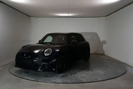 MINI Cooper 2.0 7-Gang Steptronic im Leasing von Auto Ritter