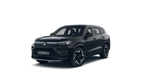 VW Volkswagen Tayron im Auto Abo von Faaren
