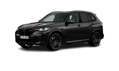 BMW BMW X5 4.4i 390kW MHEV X im Auto Abo von FINN