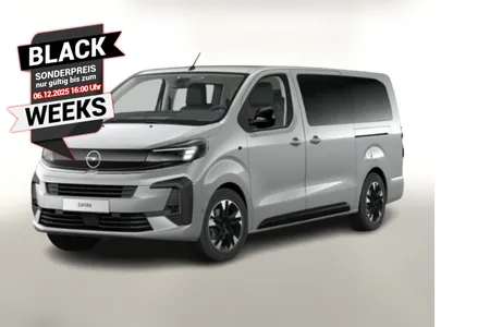 Opel Zafira 2.0 180 AT8 XL GS AHK Nav Keyl SHZ Massag Auto-Abo privat im Auto Abo von Autohaus Tabor