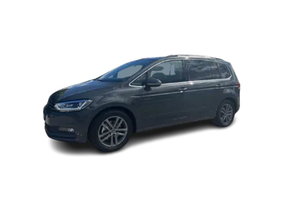 VW VW Touran 1.5 TSI EVO Comfortline United DSG im Auto Abo von CARIFY