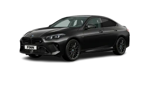 BMW BMW 2er Gran Coupé M235i xDrive Gran Coupé Steptronic im Auto Abo von FINN