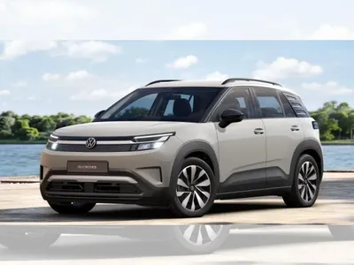 VW Volkswagen ID.Cross Life 52kWh 211 PS JETZT SCHON SICHERN!!! im Leasing von LeasingMarkt.de