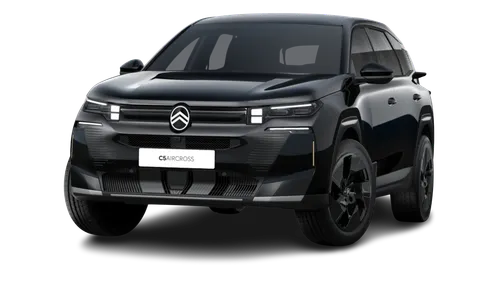 Citroen Citroen C5 Aircross Hybrid 145 ë-DCS6 im Auto Abo von FINN