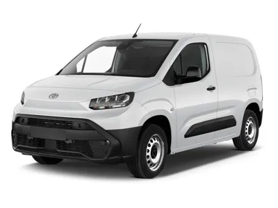 Toyota Toyota Proace City *L2*Meister*Havi*Heckflügeltüren verglast im Leasing von LeasingMarkt.de