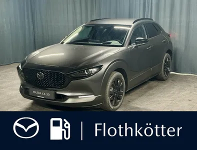 Mazda Mazda CX-30 im Auto Abo von Faaren