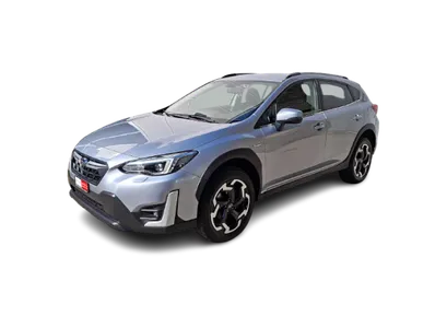 Subaru XV 2.0i e-Boxer Swiss Plus im Auto Abo von CARIFY