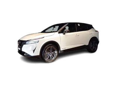 Nissan NISSAN Qashqai 1.5 VC-T e-Power Tekna 190PS 4x2 im Auto Abo von CARIFY