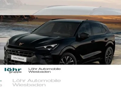 Cupra Cupra Terramar 1.5 eTSI DSG Intelligent Drive Paket XL im Auto Abo von LeasingMarkt.de