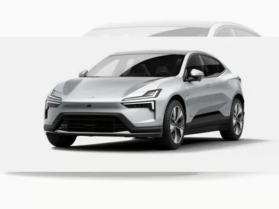 Polestar Polestar 4 Long Range Single Motor | Top Ausstattung inkl. Prime Paket im Leasing von LeasingMarkt.de