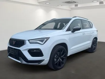 Cupra Cupra Ateca 2.0 TSI 4DRIVE DSG (Neuss) im Leasing von LeasingMarkt.de
