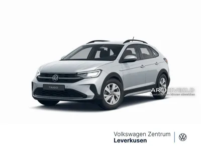 VW Volkswagen Taigo Life VIRT CARPLAY KAM NAVI SHZ PDC LED im Leasing von Null-Leasing