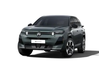 Citroen Citroën C5 Aircross Hybrid 145 Doppelkupplung 6-Gang MAX im Leasing von LeasingMarkt.de