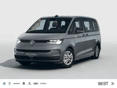 VW Volkswagen T7 Multivan 1,5 l eHybrid OPF DSG 4MOTION im Leasing von Null-Leasing