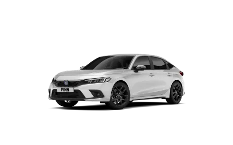 Honda Honda Civic 2.0 i-MMD Hybrid Sport Auto im Auto Abo von FINN