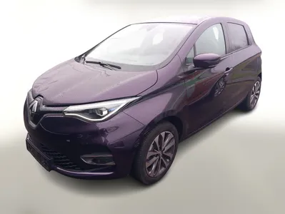Renault Zoe ZE50 R135 Intens Kauf-Bat. Nav SHZ Kam LM16Z im Auto Abo von Autohaus Tabor