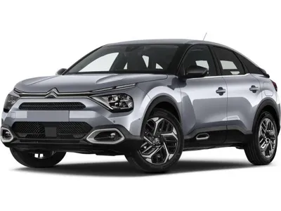 Citroen Citroën C4 ë-FEEL I SONDERAKTION im Auto Abo von LeasingTime